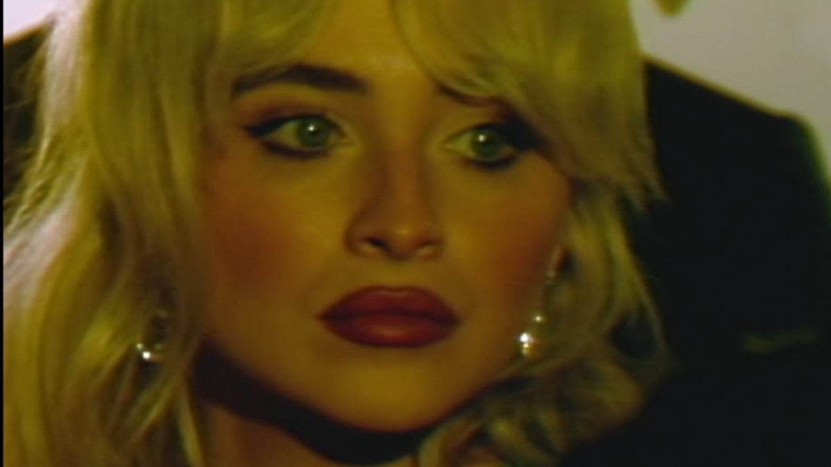 Sabrina Carpenter – Such A Funny Way Song Lyrics