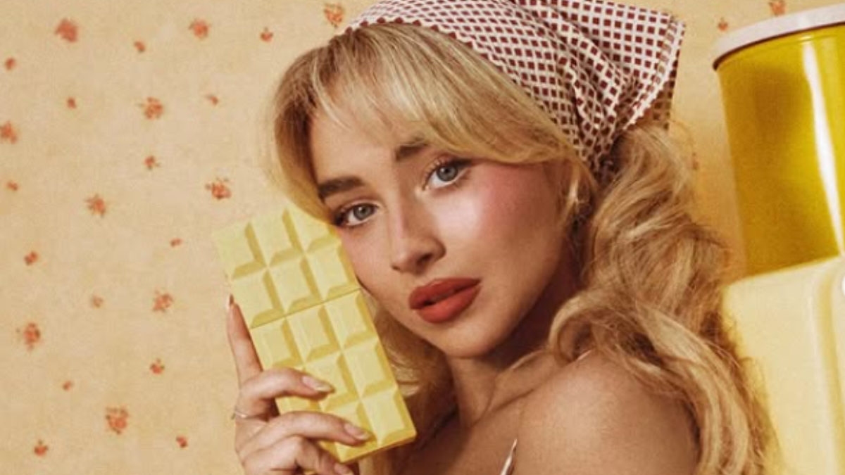 Sabrina Carpenter Calls Out the White House for Using Her Song Without Permission