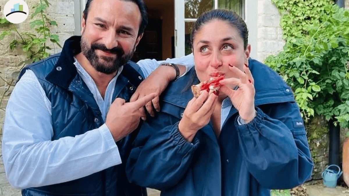 Saif Ali Khan Admits Feeling Insecure When Kareena Kapoor Worked With Other Men