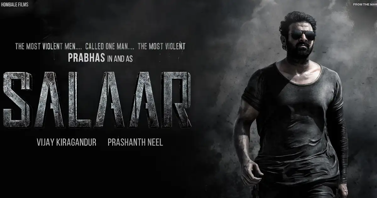 Salaar Turns Two: Prabhas Fans Await Sequel Update