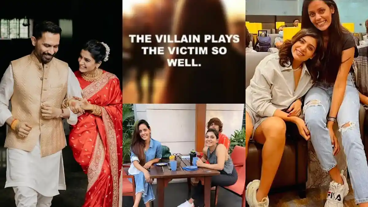 Samantha-Raj Nidimoru Wedding: Why Once-Friend Sadhna Singh is Being Called Out by Sam Fans