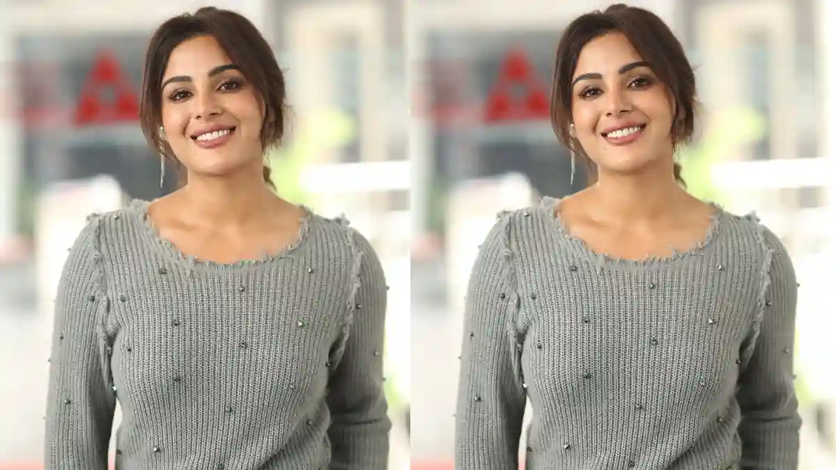 ఇంటర్వ్యూ : సంయుక్త – ‘అఖండ 2’ అద్భుతమైన ఎక్స్‌పీరియెన్స్ ఇస్తుంది..!