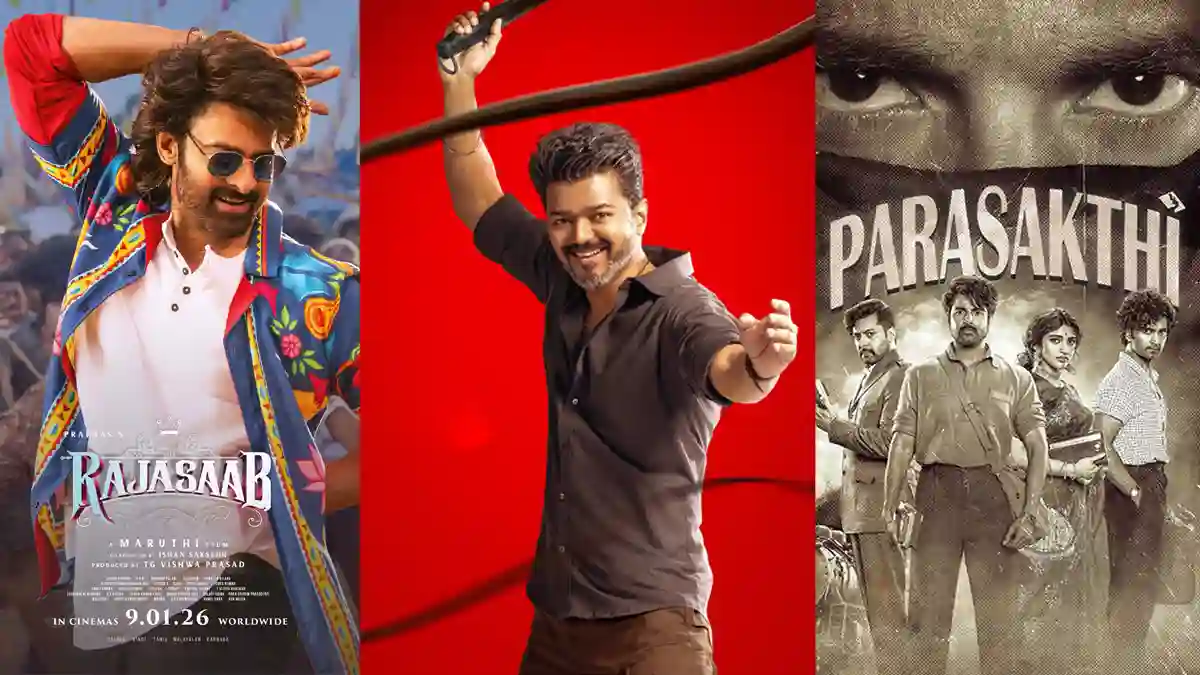 సంక్రాంతి బాక్సాఫీస్ దగ్గర ట్విస్ట్.. బిగ్ స్టార్స్ తో క్లాష్ రెడీ అంటున్న యువ హీరో