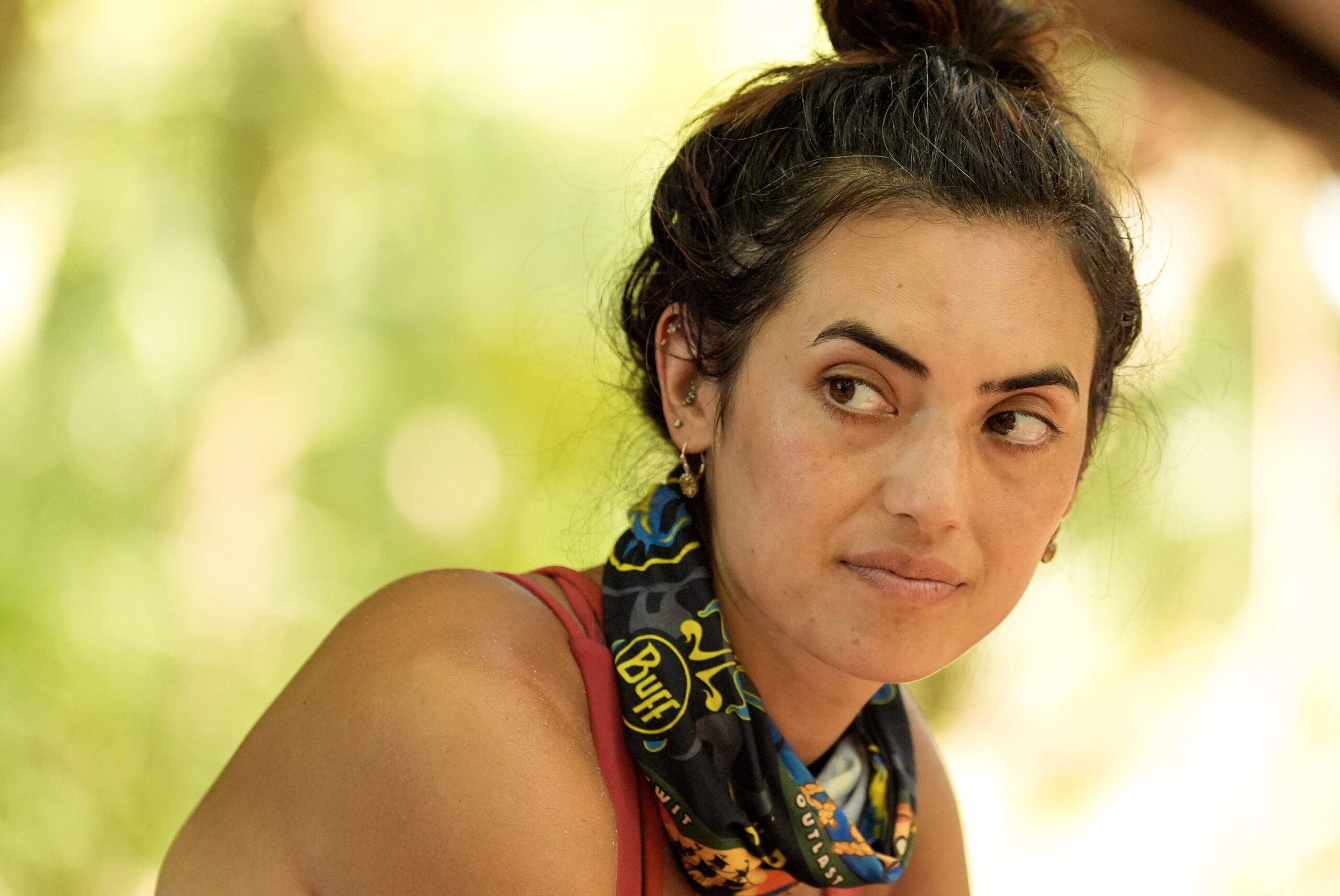 ‘Survivor’ Winner Savannah Louie Reflects on Final Tribal Council, Her Challenge Run and Season 50