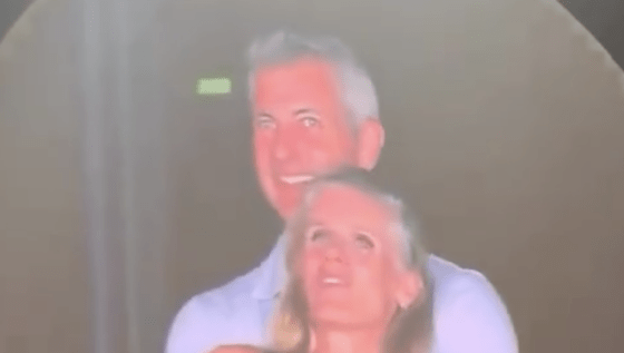 Kristin Cabot’s Husband: About Andrew Cabot, Ex-Husband Kenneth & Andy Byron Affair Rumors