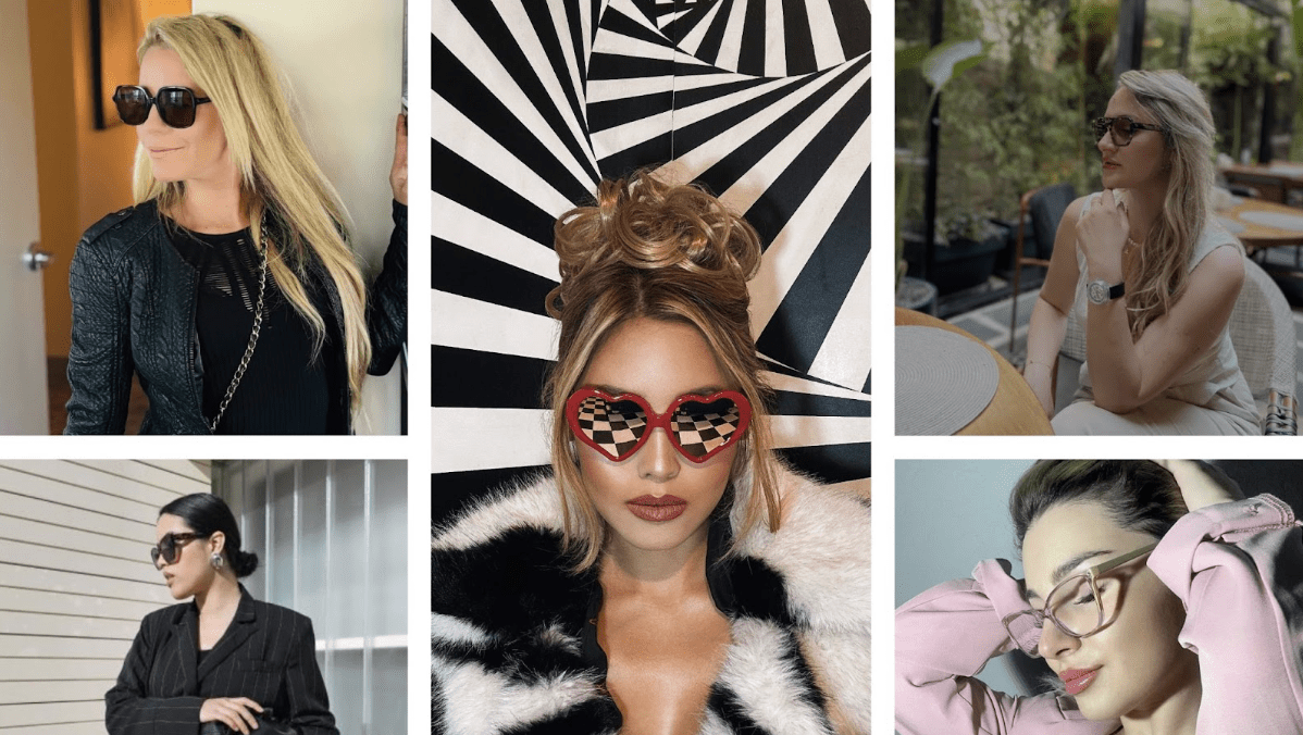 How Stars Are Dodging the Cameras in Style: The Sleek Eyewear Trend Taking Over Hollywood How Stars Are Dodging the Cameras in Style: The Sleek Eyewear Trend Taking Over Hollywood