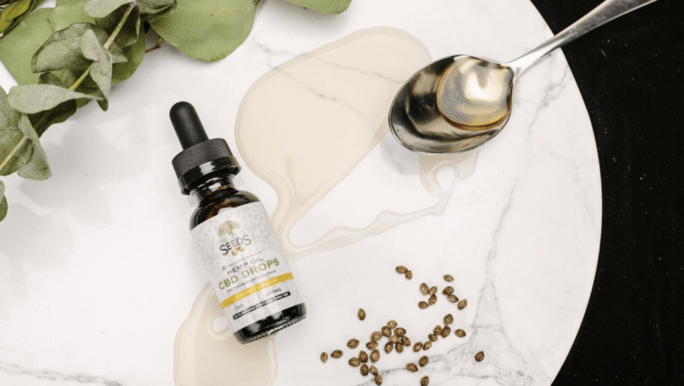 Researchers Explore the Pain-Relief Potential of CBD Oil