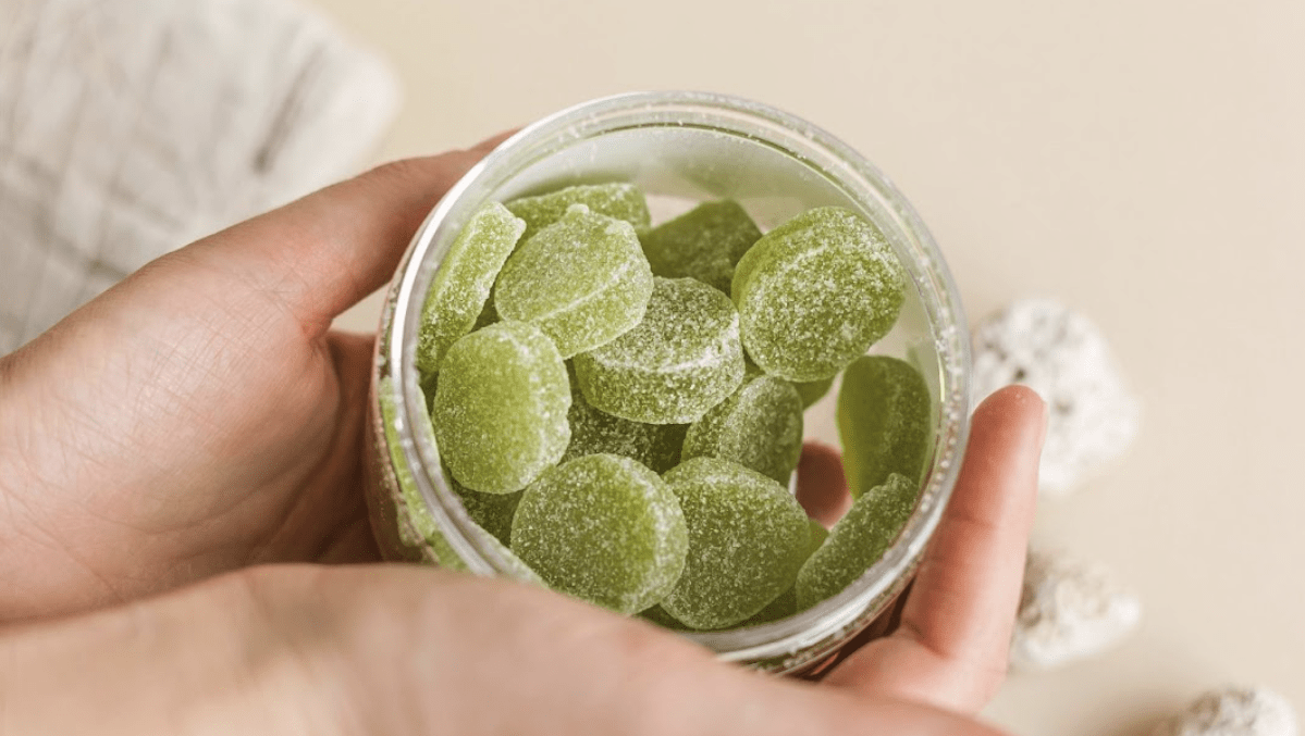 Delta-9 Gummies: Deepening Wellbeing Au Natural