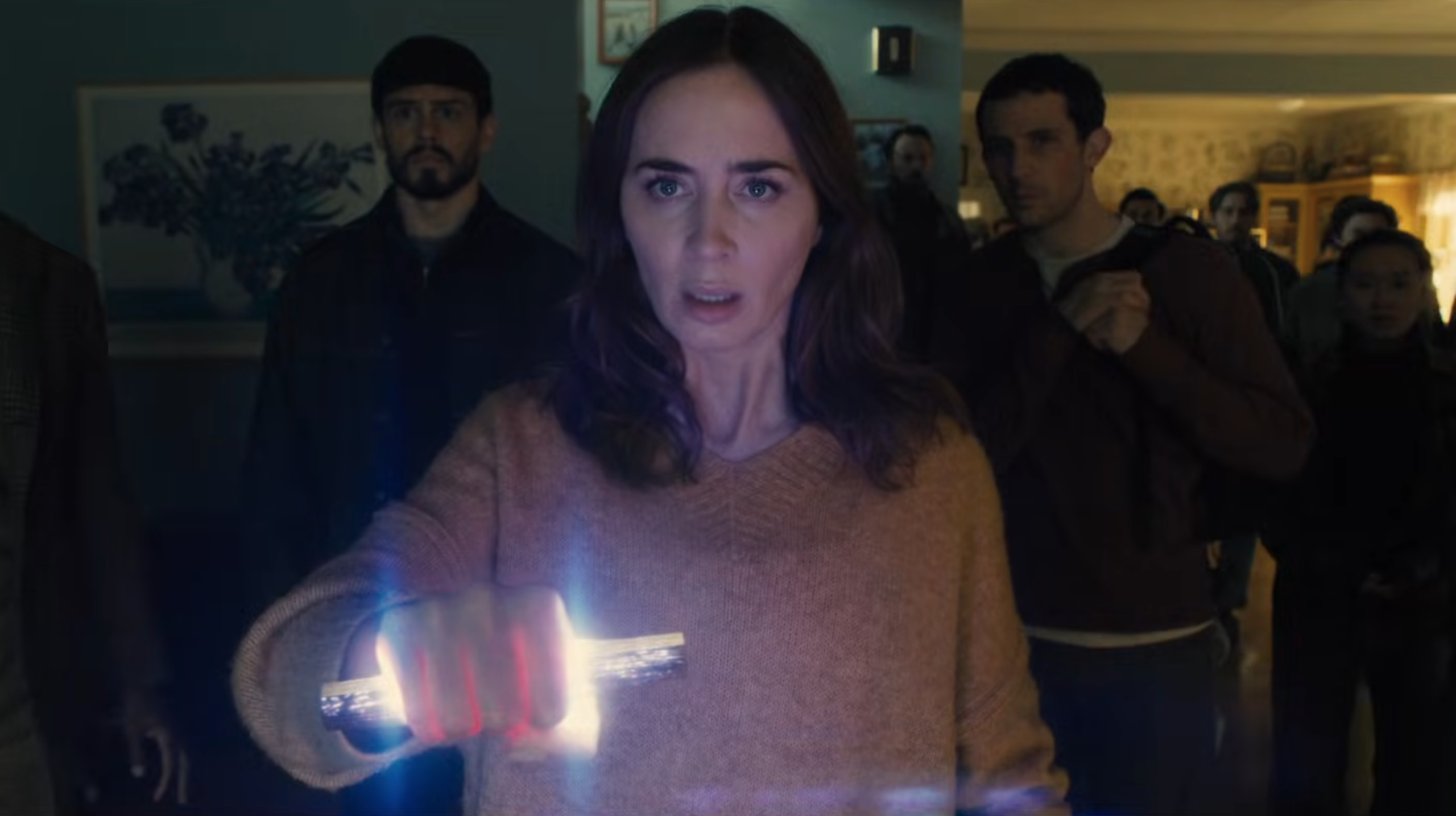 Steven Spielberg’s ‘Disclosure Day’ Trailer Revealed: Director Returns to UFO Genre