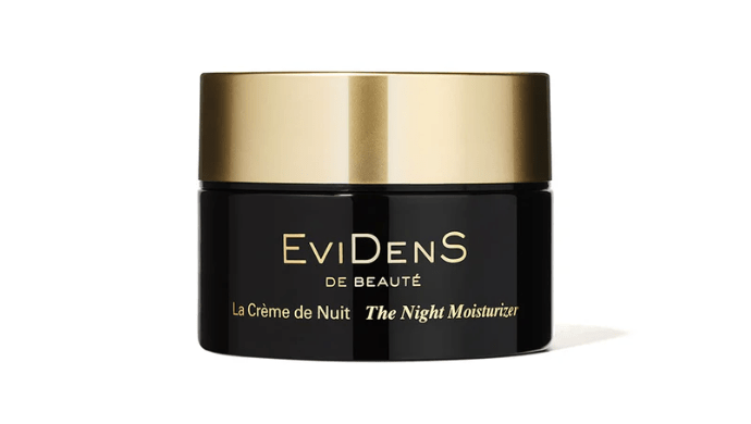 Sleep Like a Star: Why EviDenS de Beauté’s Night Creams Are Hollywood’s Best-Kept Beauty Secret Sleep Like a Star: Why EviDenS de Beauté’s Night Creams Are Hollywood’s Best-Kept Beauty Secret