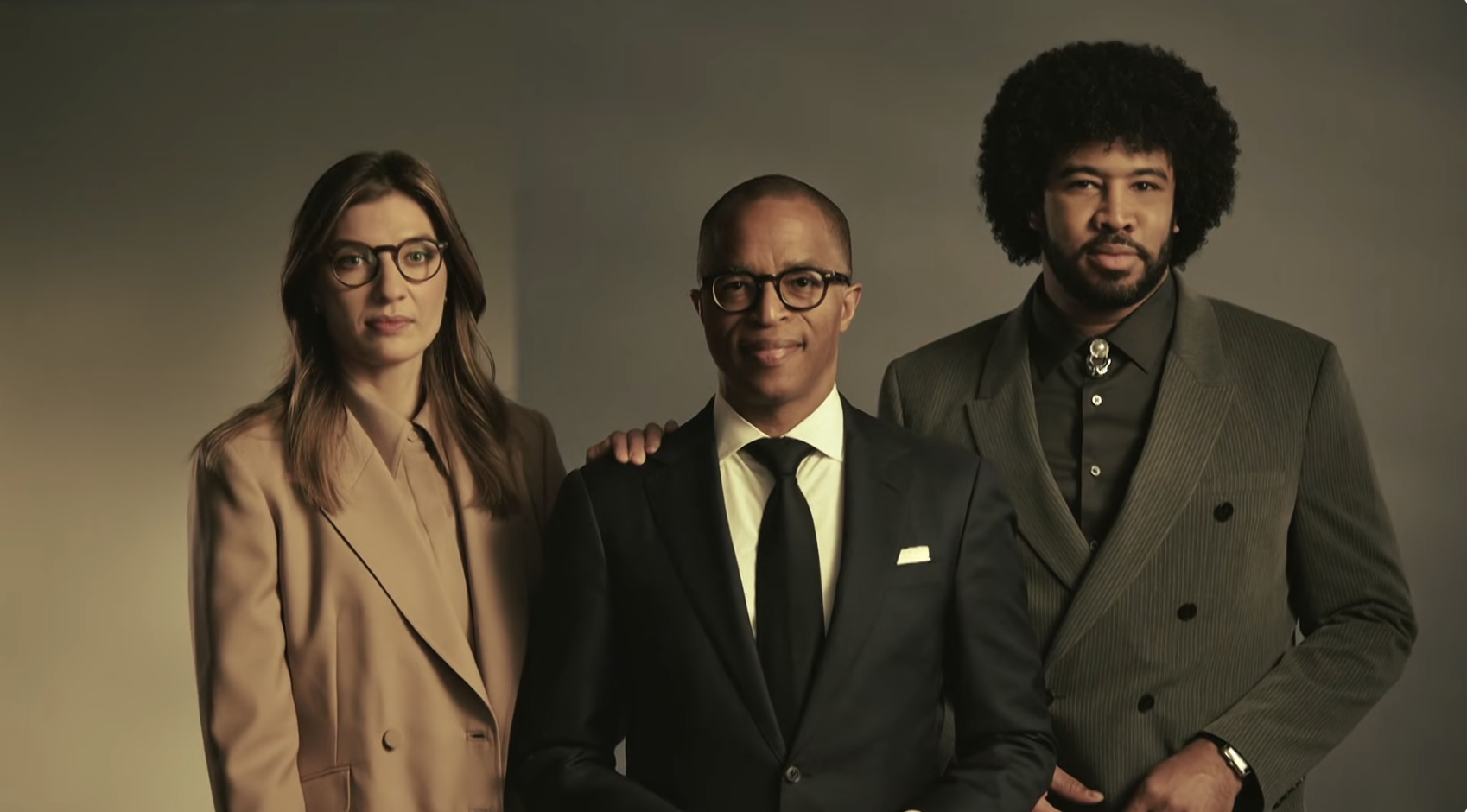 MS NOW Turns to Jed Bartlet, er, Martin Sheen, for Its Latest TV Campaign (Exclusive)