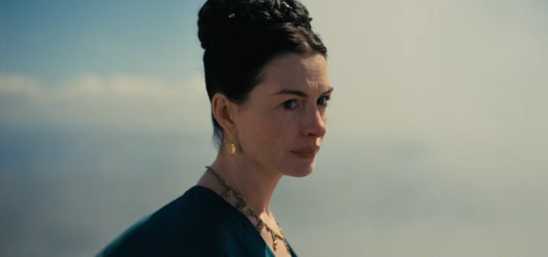 ‘The Odyssey’ Trailer: Matt Damon Sets Sail In Christopher Nolan’s Greek Epic