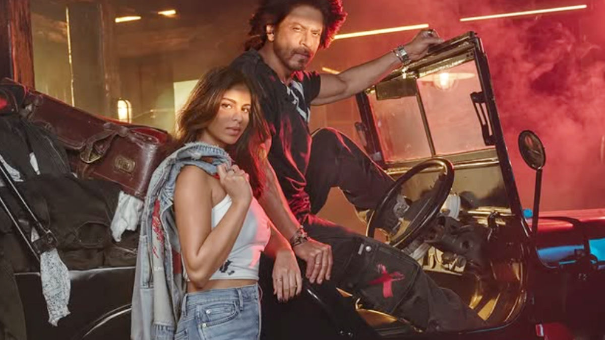 Shah Rukh Khan Turns Full-Time Trainer for Suhana Khan in King — Farah Khan Spills the Secrets Shah Rukh Khan Turns Full-Time Trainer for Suhana Khan in King — Farah Khan Spills the Secrets