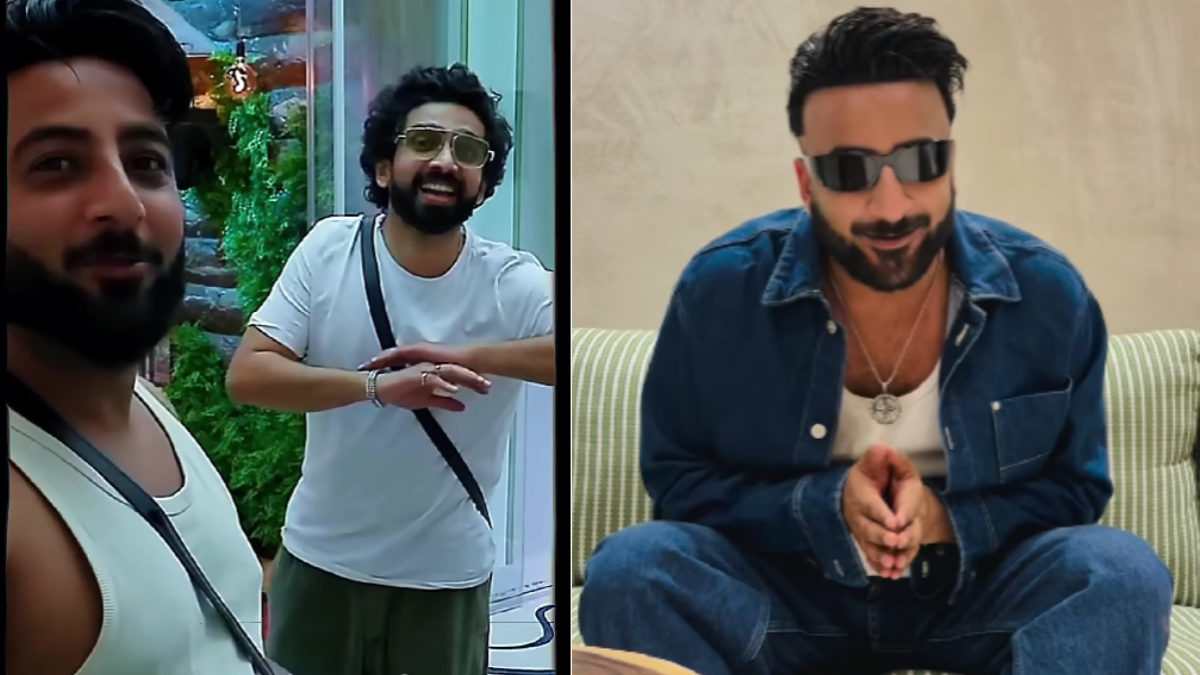 Bigg Boss 19: Shehbaz Badesha Urges Fans to Vote for Amaal Mallik: ‘He Deserves It Bigg Boss 19: Shehbaz Badesha Urges Fans to Vote for Amaal Mallik: ‘He Deserves It