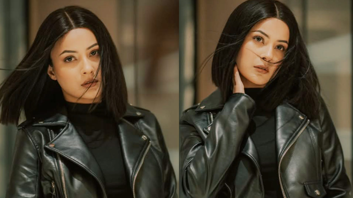 Shehnaaz Gill Gets Brutally Honest: “I Cry Too, But I Don’t Show It” Shehnaaz Gill Gets Brutally Honest: “I Cry Too, But I Don’t Show It”