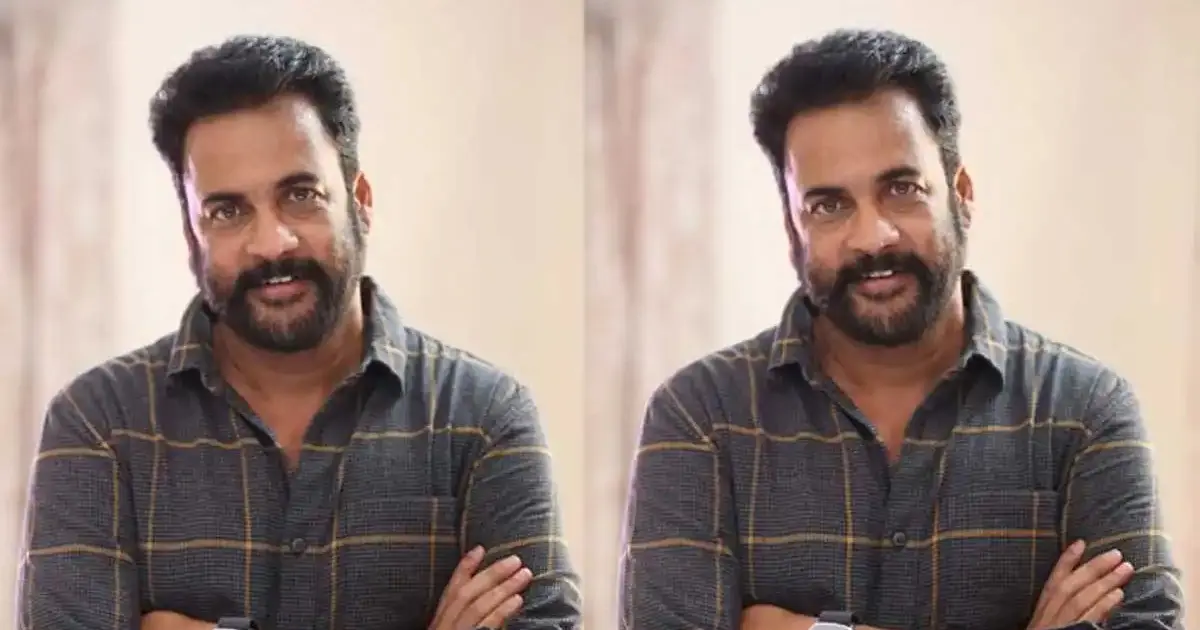 Dhandoraa: After the controversy escalated, Shivaji issues a video apology to women