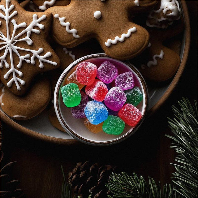 The Best Last-Minute Cannabis Gifts Of 2025 The Best Last-Minute Cannabis Gifts Of 2025