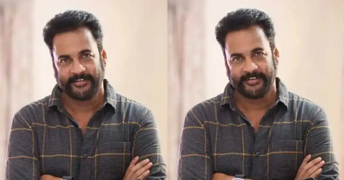 హీరోయిన్లపై వివాదాస్పద వ్యాఖ్యలు.. క్షమాపణలు కోరిన శివాజి!