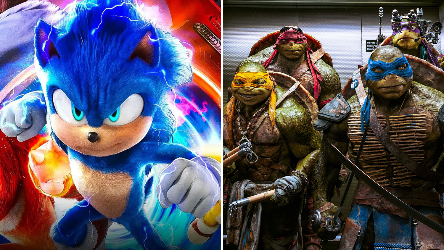 Paramount Dates ‘Sonic’ Universe Movie & ‘Teenage Mutant Ninja Turtles’ Live-Action Hybrid For 2028 Paramount Dates ‘Sonic’ Universe Movie & ‘Teenage Mutant Ninja Turtles’ Live-Action Hybrid For 2028