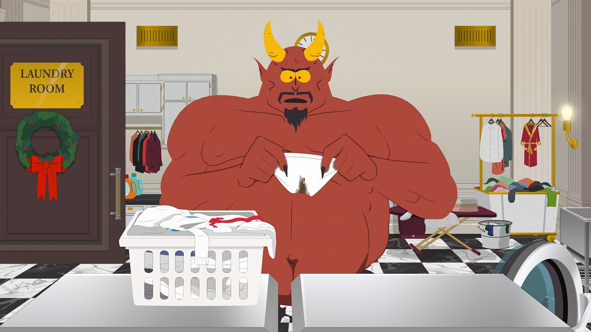 ‘South Park’ to Finally Deliver the Antichrist in New Episode on Wednesday