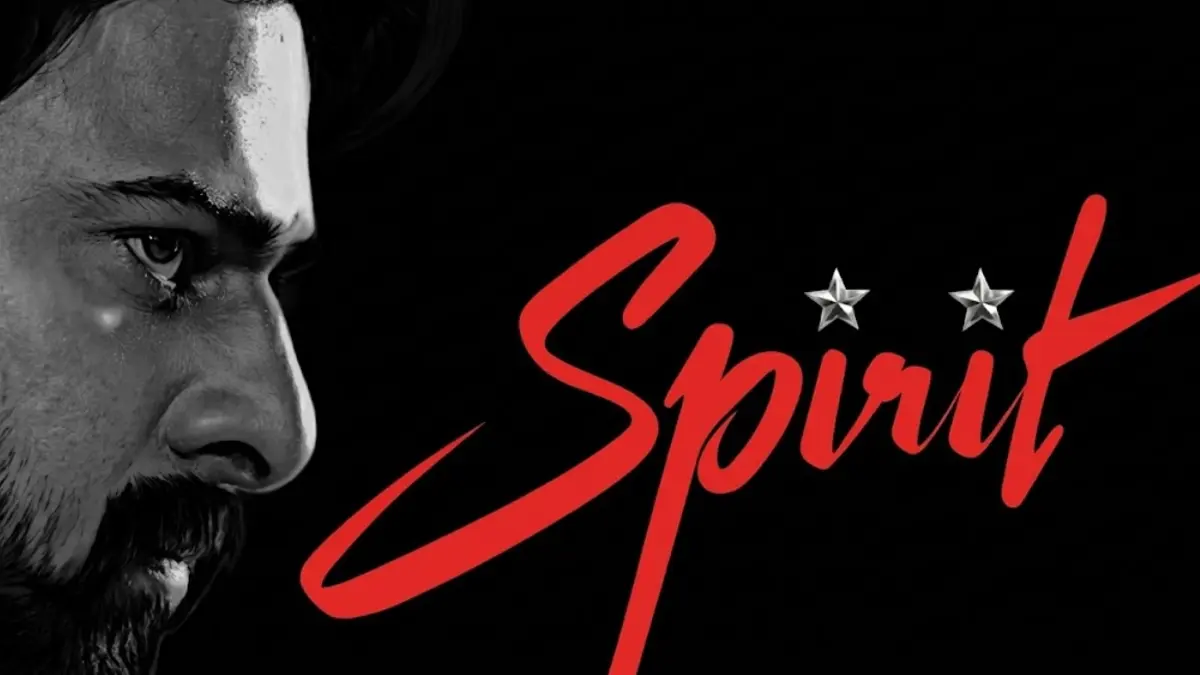 Spirit Report: ‘స్పిరిట్’ షూట్.. ప్రభాస్, ఓజి నటుని సీన్స్ తో మొదలు!