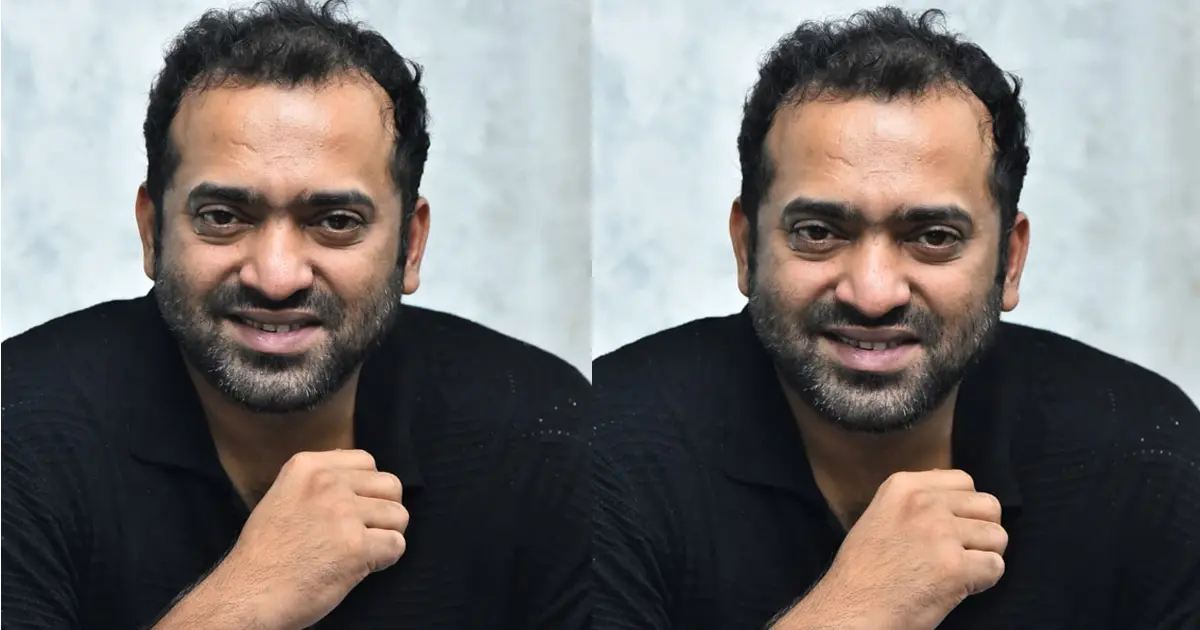 ఇంటర్వ్యూ : సంగీత దర్శకుడు శ్రీ చరణ్ పాకాల – ‘శంబాల’ థియేటర్‌లో చూడాల్సిన సినిమా..!