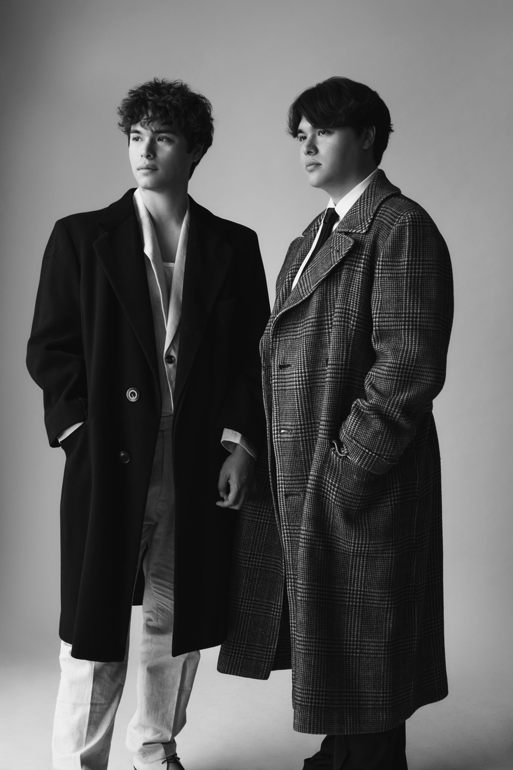 The Stokes Twins Sign With CAA (Exclusive)