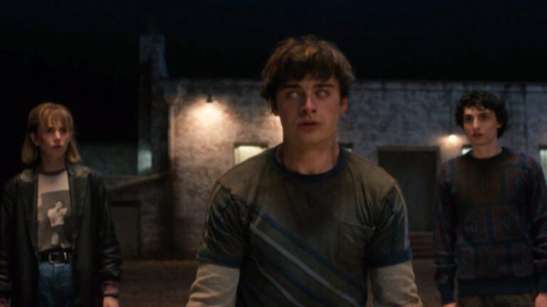 Stranger Things 5 Volume 2 Trailer Drops: Final Battle Begins This Christmas