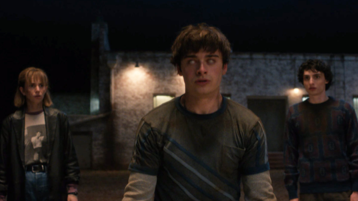 Stranger Things 5 Volume 2 Trailer Drops: Final Battle Begins This Christmas Stranger Things 5 Volume 2 Trailer Drops: Final Battle Begins This Christmas