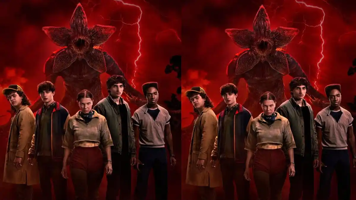 OTT: Stranger Things Season 5 Volume 2 – Netflix Releases Final Episodes in Multiple Languages