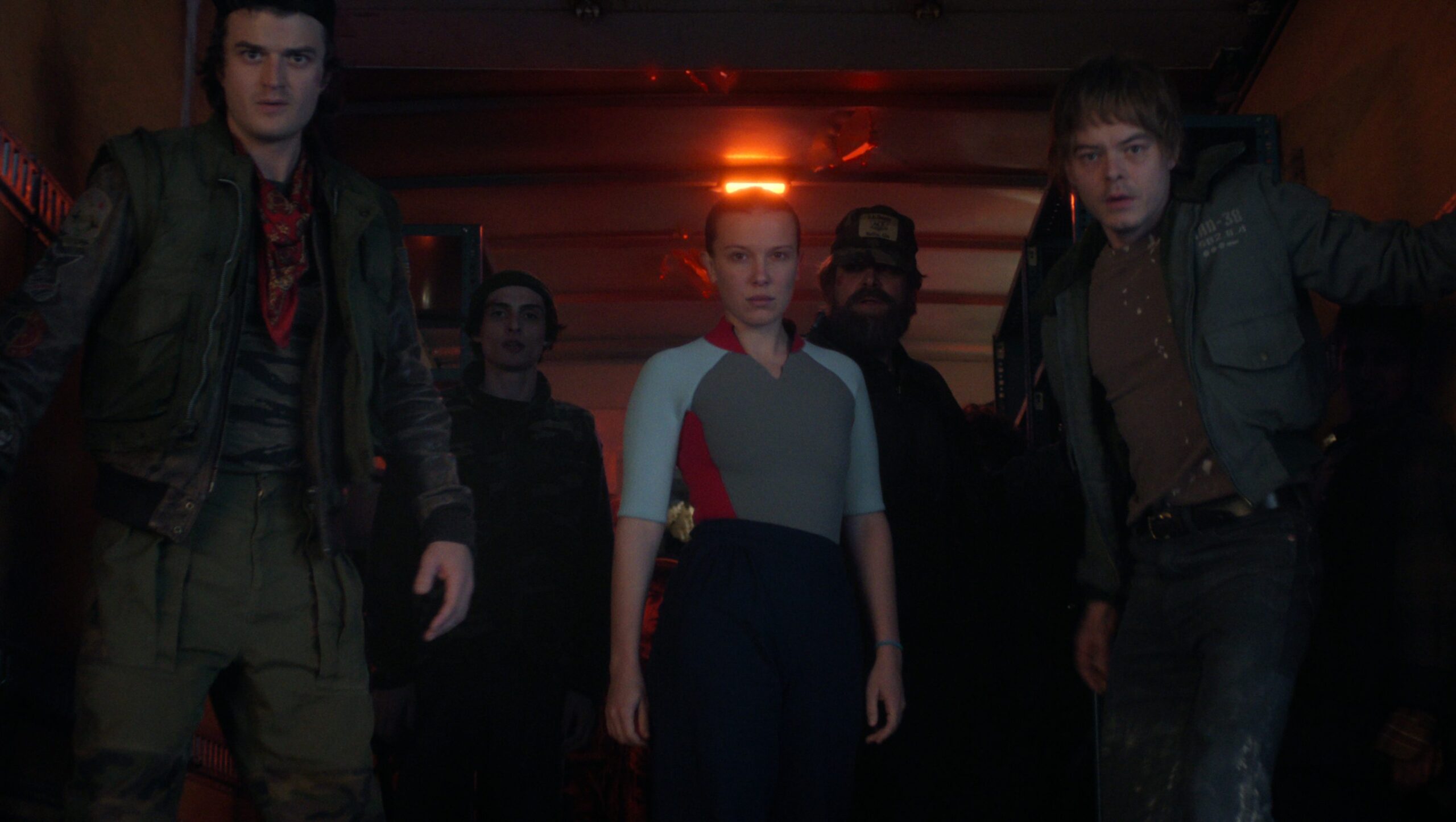 December 2025 TV Shows to Watch: New & Returning Series to Stream