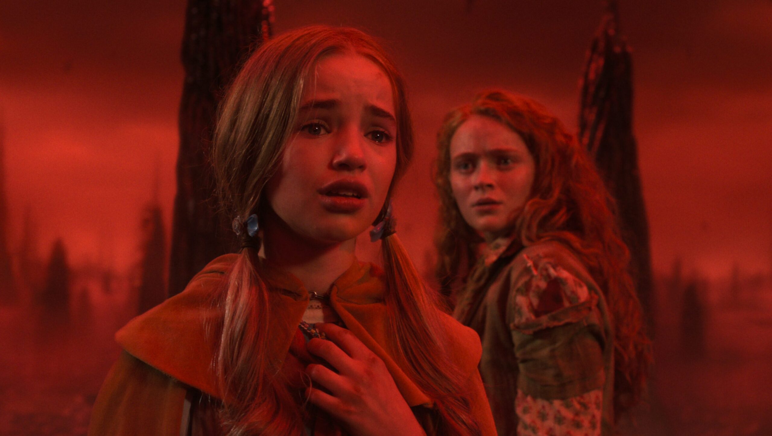 ‘Stranger Things’ Season 5 Vol. 2 Spoilers: Does Anyone Die?