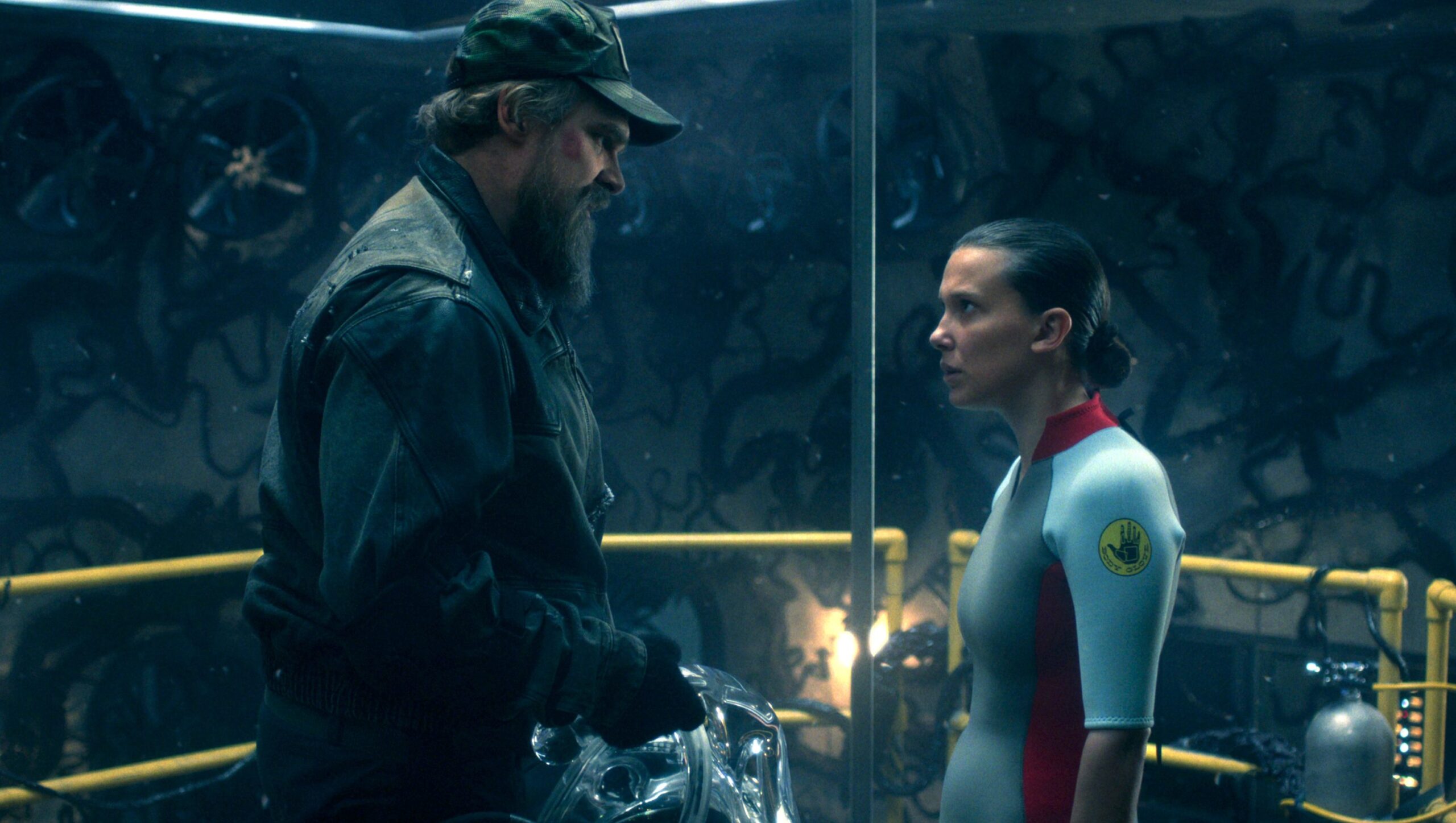 How Long Is the ‘Stranger Things’ Finale? See Runtime