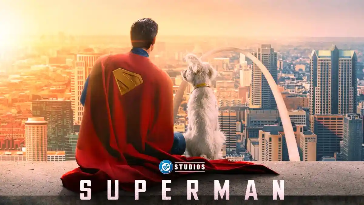 OTT: Superman Arrives on Jio Hotstar for Streaming in Telugu and Other Languages OTT: Superman Arrives on Jio Hotstar for Streaming in Telugu and Other Languages