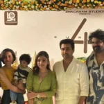 Suriya 47: Suriya-Jithu Madhavan Film Begins with a Pooja Ceremony