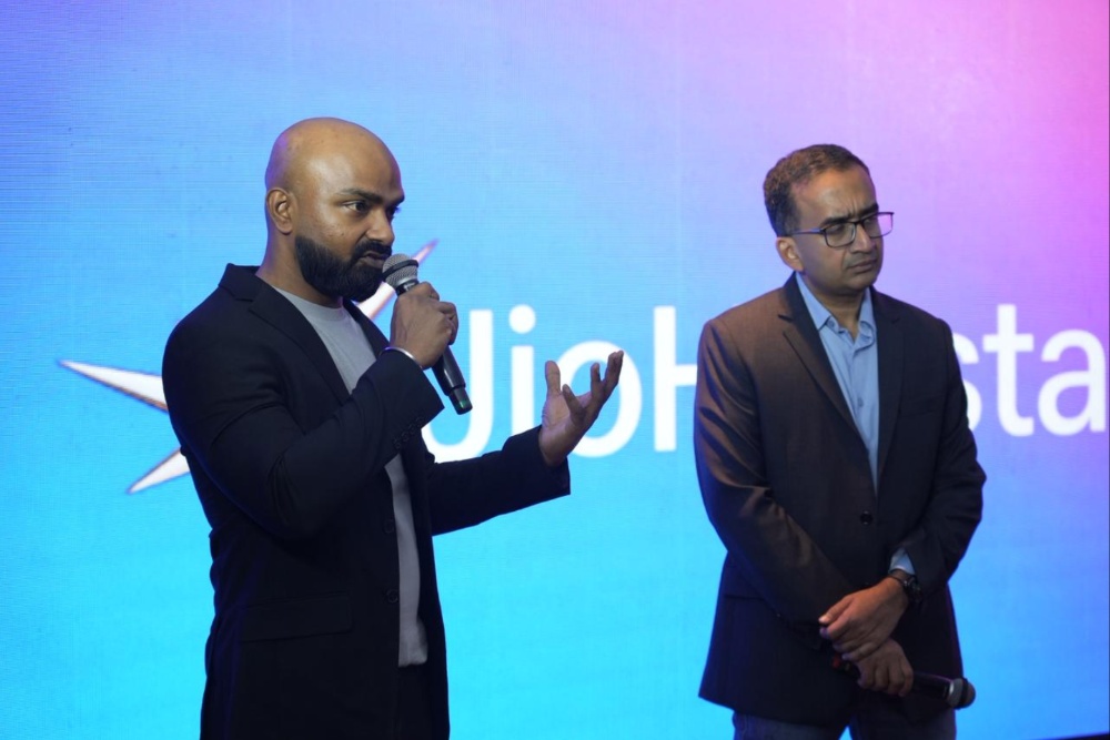 JioHotstar Executives Detail 5 Million South India Strategy as Viewership Surges 160% JioHotstar Executives Detail 5 Million South India Strategy as Viewership Surges 160%