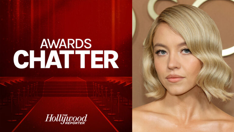‘Awards Chatter’ Pod: Sydney Sweeney on Oscar-Buzzed ‘Christy,’ Return of ‘Euphoria’ and Upcoming Kim Novak/Sammy Davis Jr. Film