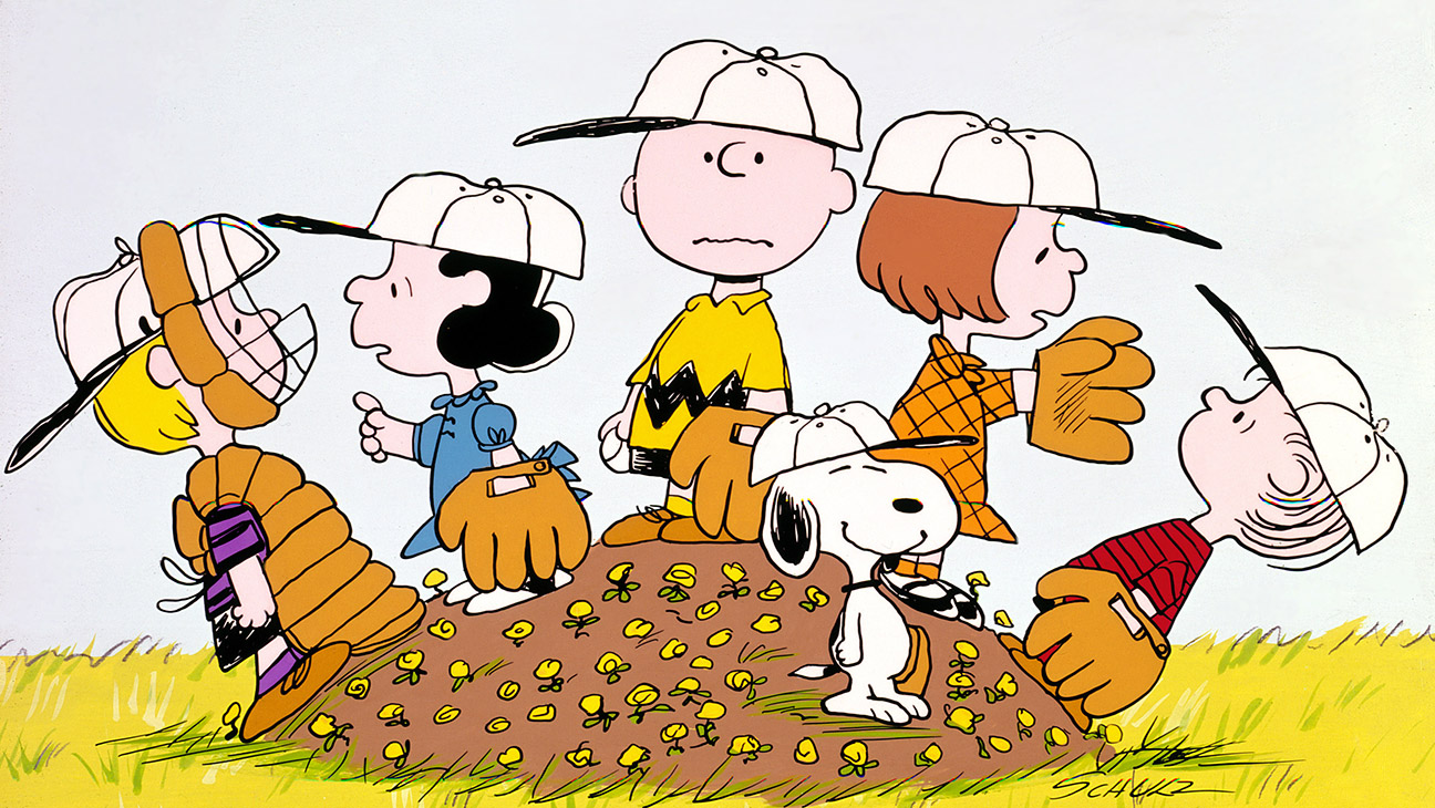 Sony Buys Majority Stake In ‘Peanuts’ IP