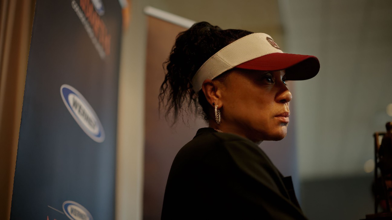 Popularity Growth of Women’s Basketball to Be Subject of Doc Feature ‘The Moment’ (Exclusive)