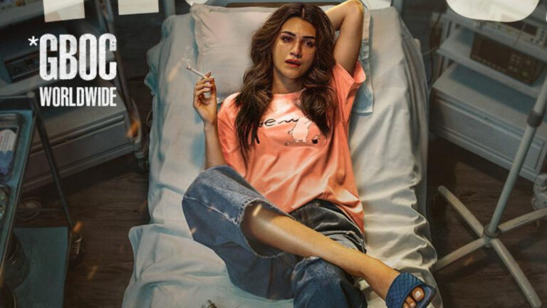 Dhanush and Kriti Sanon’s Tere Ishk Mein Becomes a Blockbuster, Earns Rs 118.76 Crore Globally