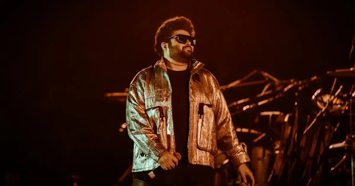 ఇంటర్వ్యూ : మ్యూజిక్ డైరెక్టర్ థమన్ – ‘అఖండ 2’కి మ్యూజిక్ చేయడం గొప్ప అనుభూతి