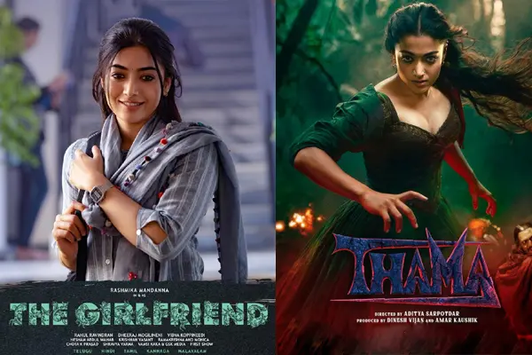 OTT weekend treat: Star heroine’s two new films set to entertain viewers