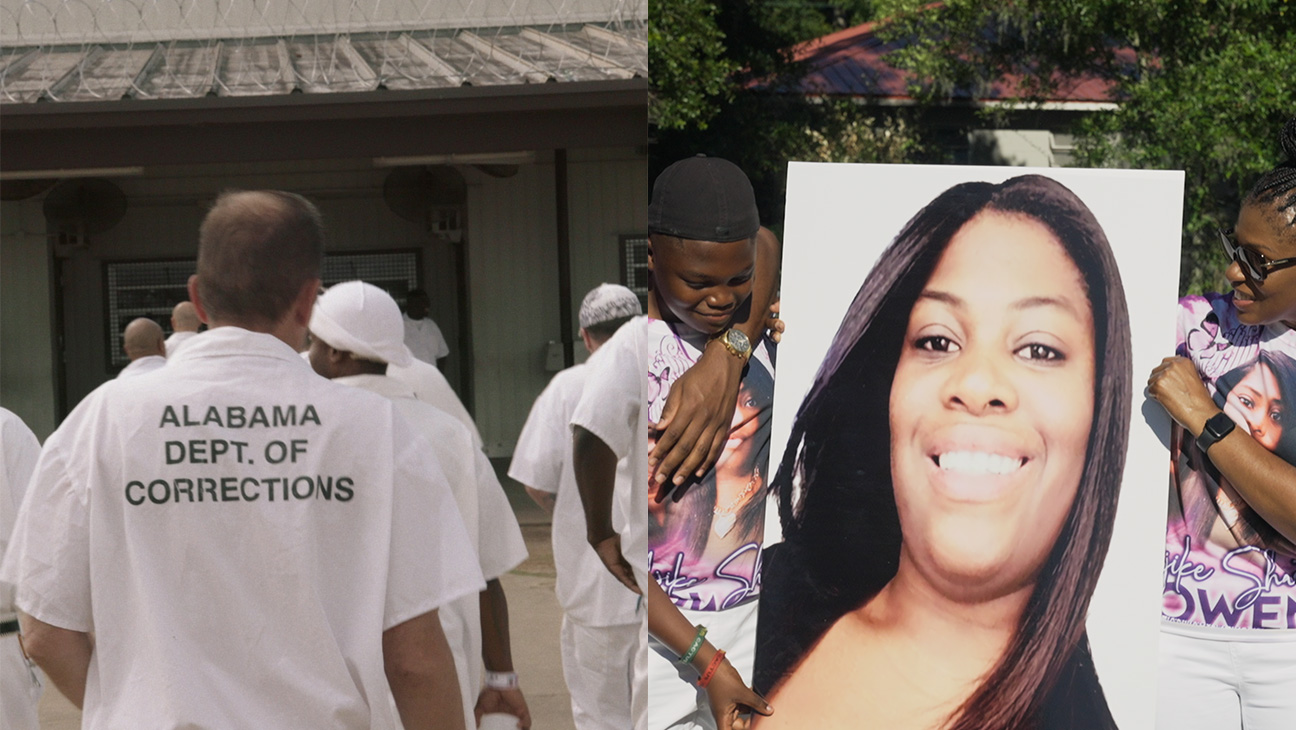 2026 PGA Documentary Award Nominees Include ‘The Alabama Solution,’ ‘The Perfect Neighbor’ 2026 PGA Documentary Award Nominees Include ‘The Alabama Solution,’ ‘The Perfect Neighbor’