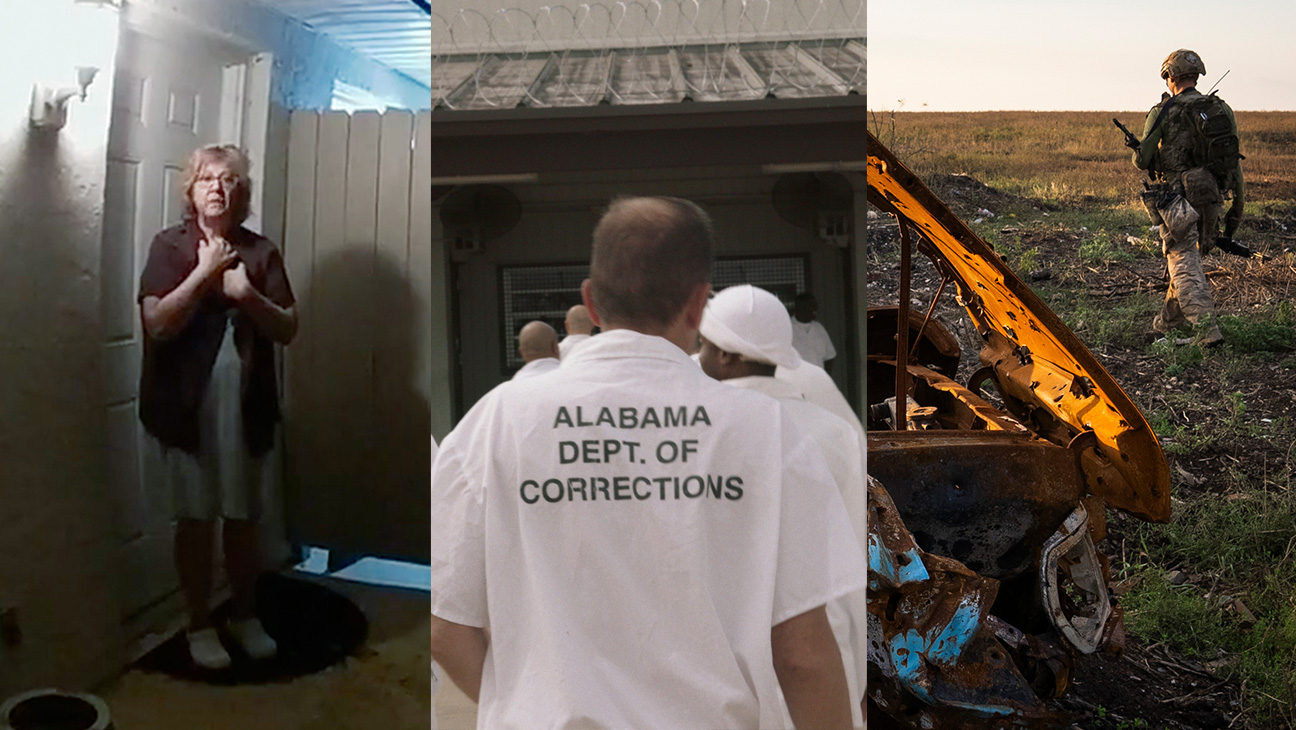 Oscars: Read THR’s Reviews of the Shortlisted Documentary Features