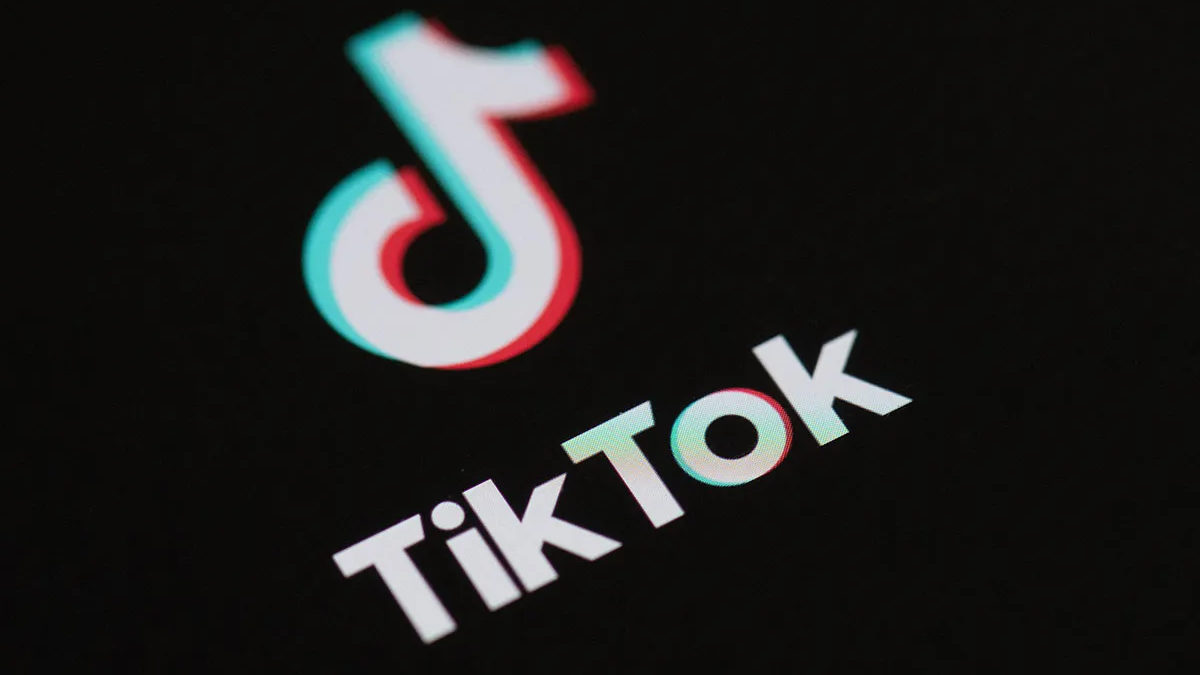 TikTok Secures US Investor Deal TikTok Secures US Investor Deal