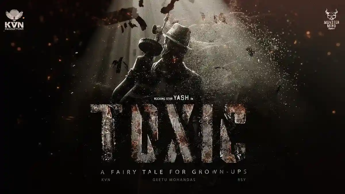 ‘టాక్సిక్’లో మార్పు అనివార్యమా..?