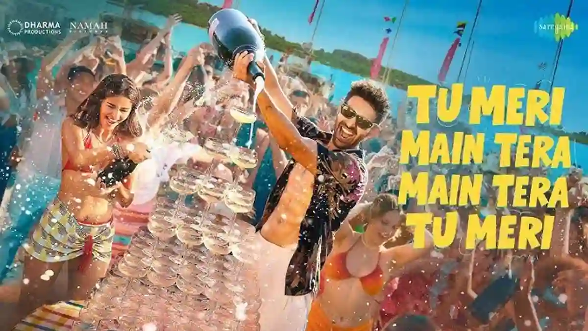 After Dhurandhar, will Bollywood score another hit with Tu Meri Main Tera Main Tera Tu Meri?