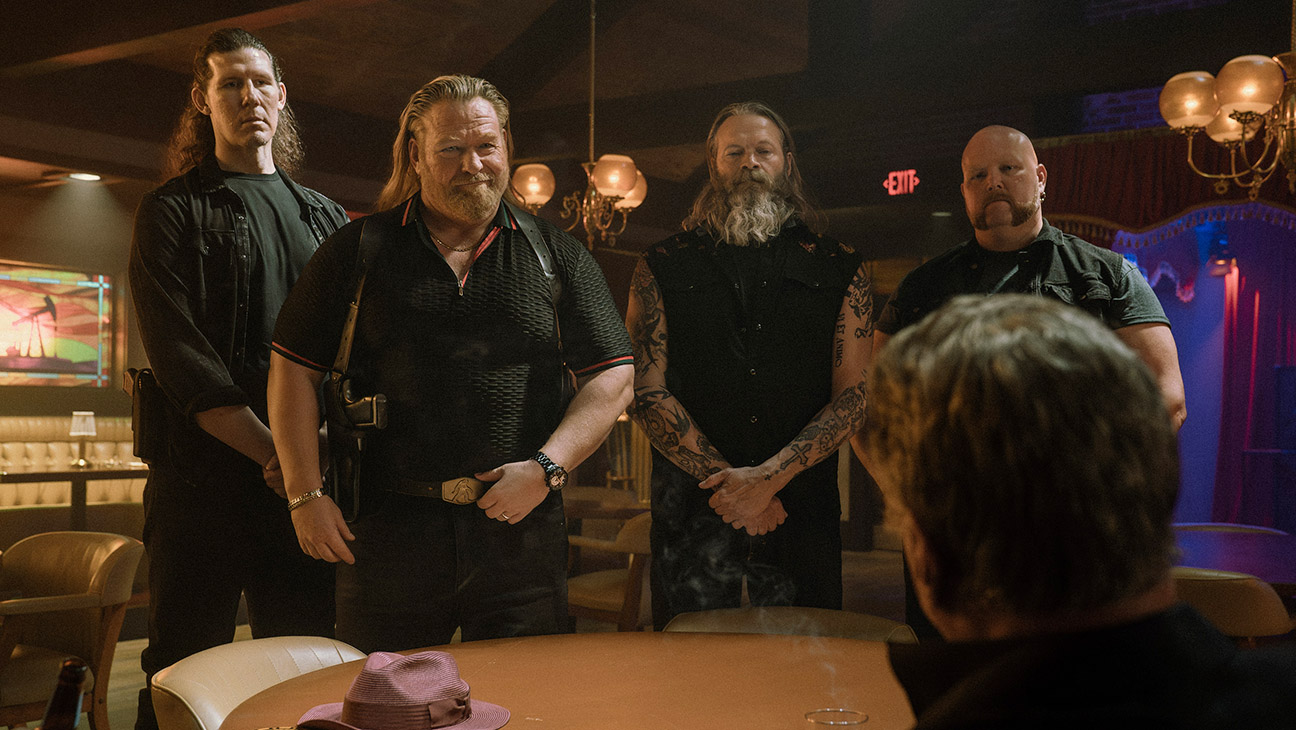 Nearly 92% of the Top Scripted Streaming Series Come From White Creators