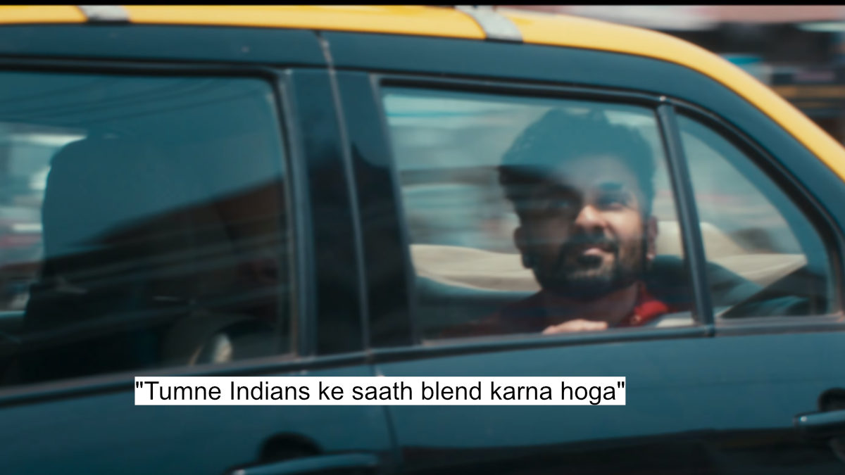 Happy Patel Khatarnak Jasoos Hilarious Dialogues Have Fans Hooked