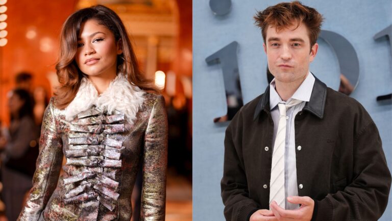 ‘The Drama’ Movie: Release Date & All Updates on the Zendaya & Robert Pattinson Film